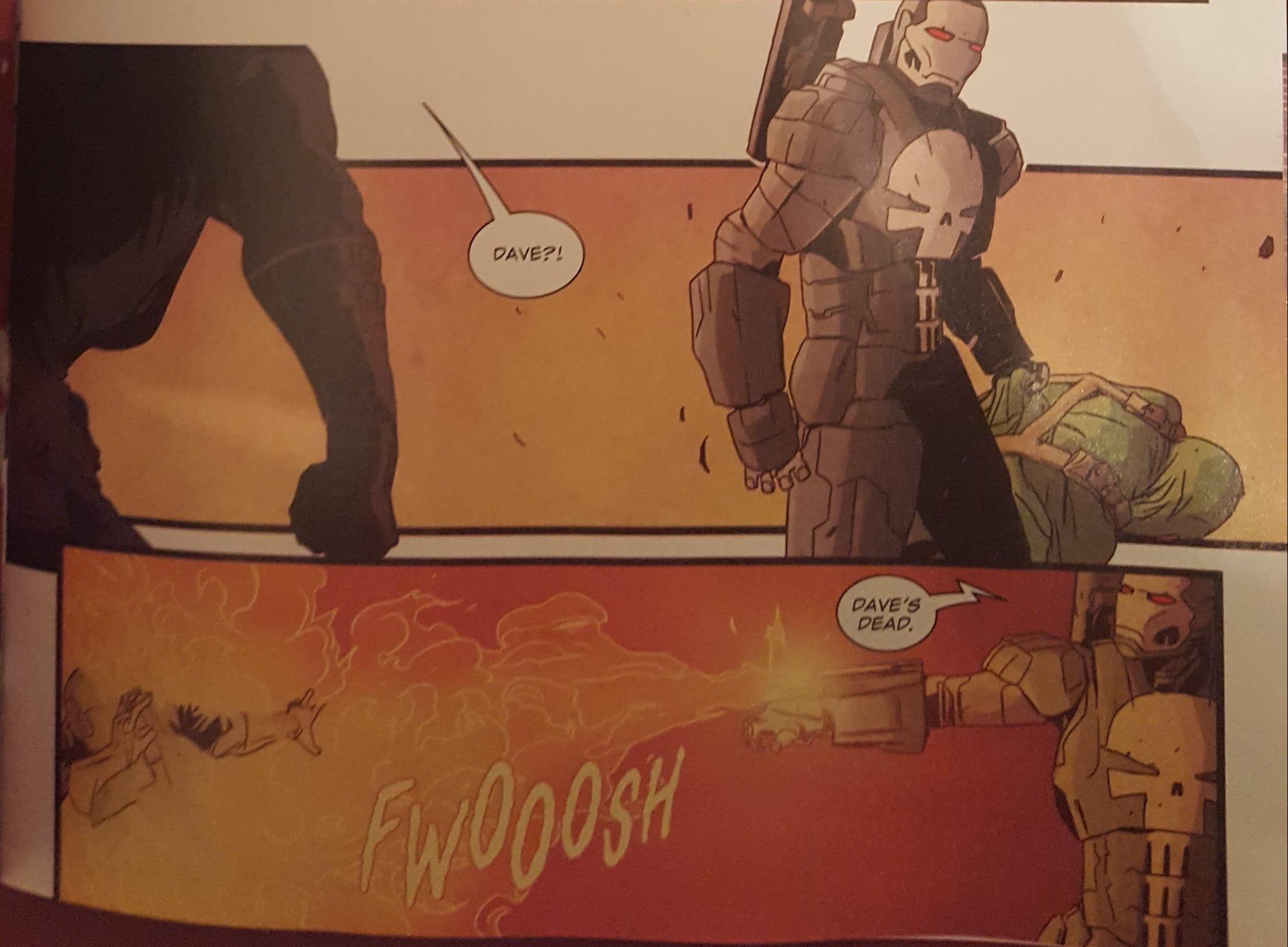 Punisher 226
