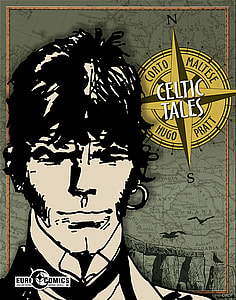 Corto Maltese: Celtic Tales