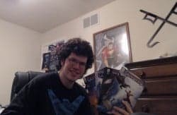 Todd Black