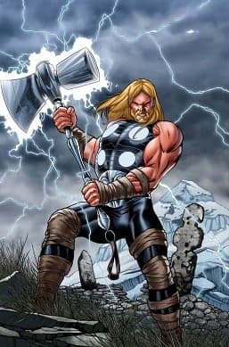 Ultimate Thor