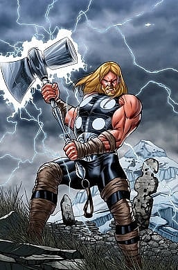 Ultimate Thor