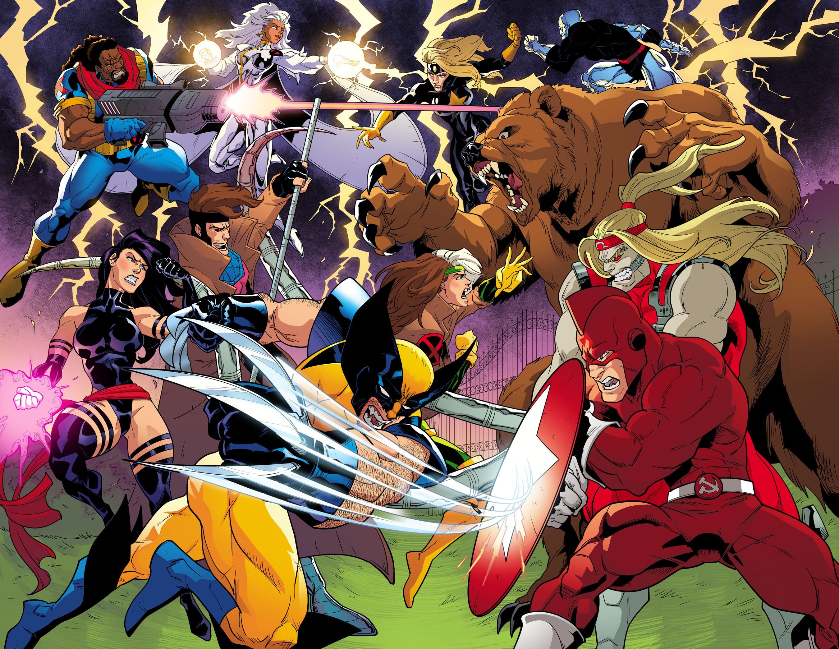 X-Men_92_1_Preview_1