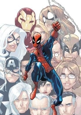 Spider-Man