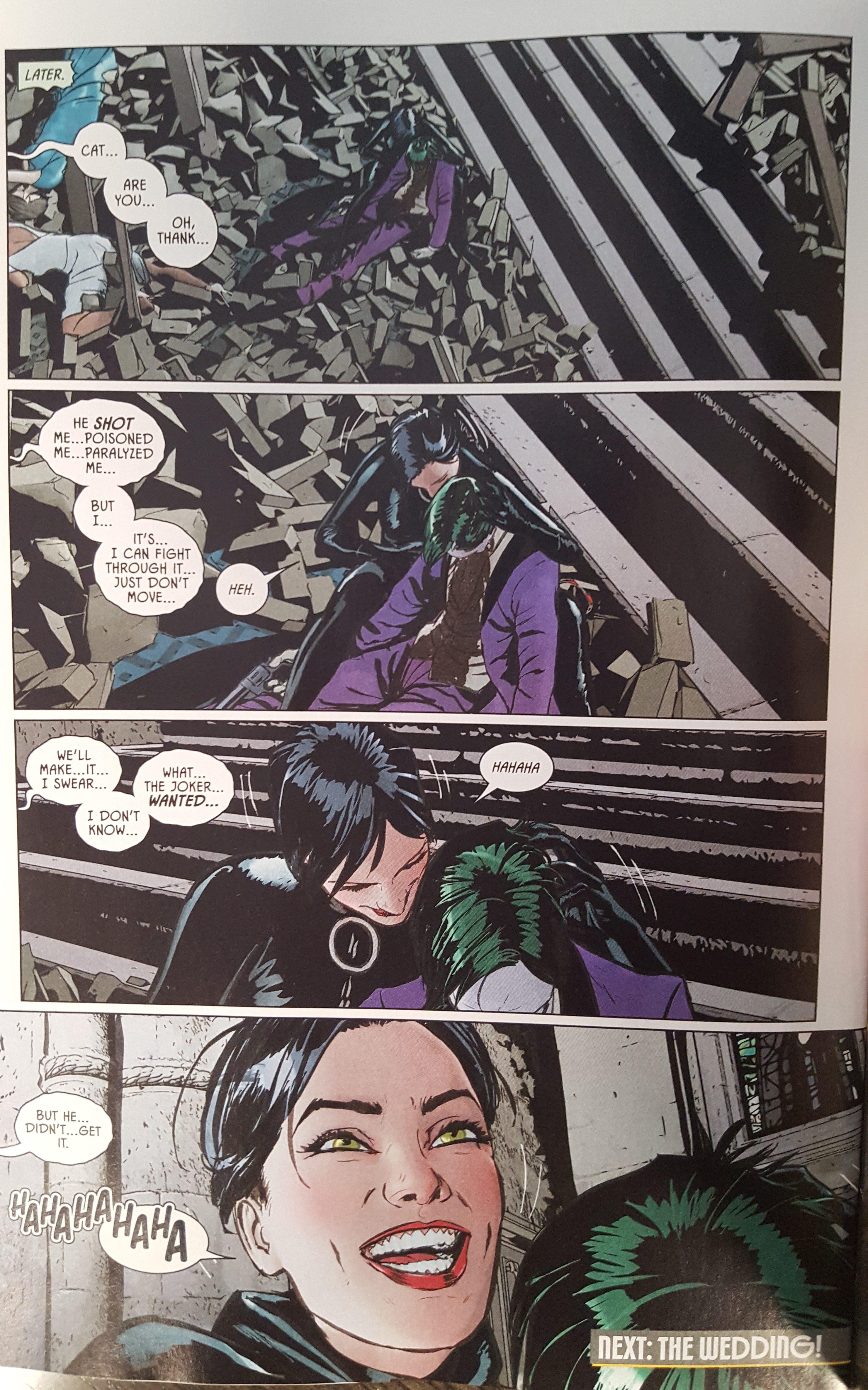 Batman #49