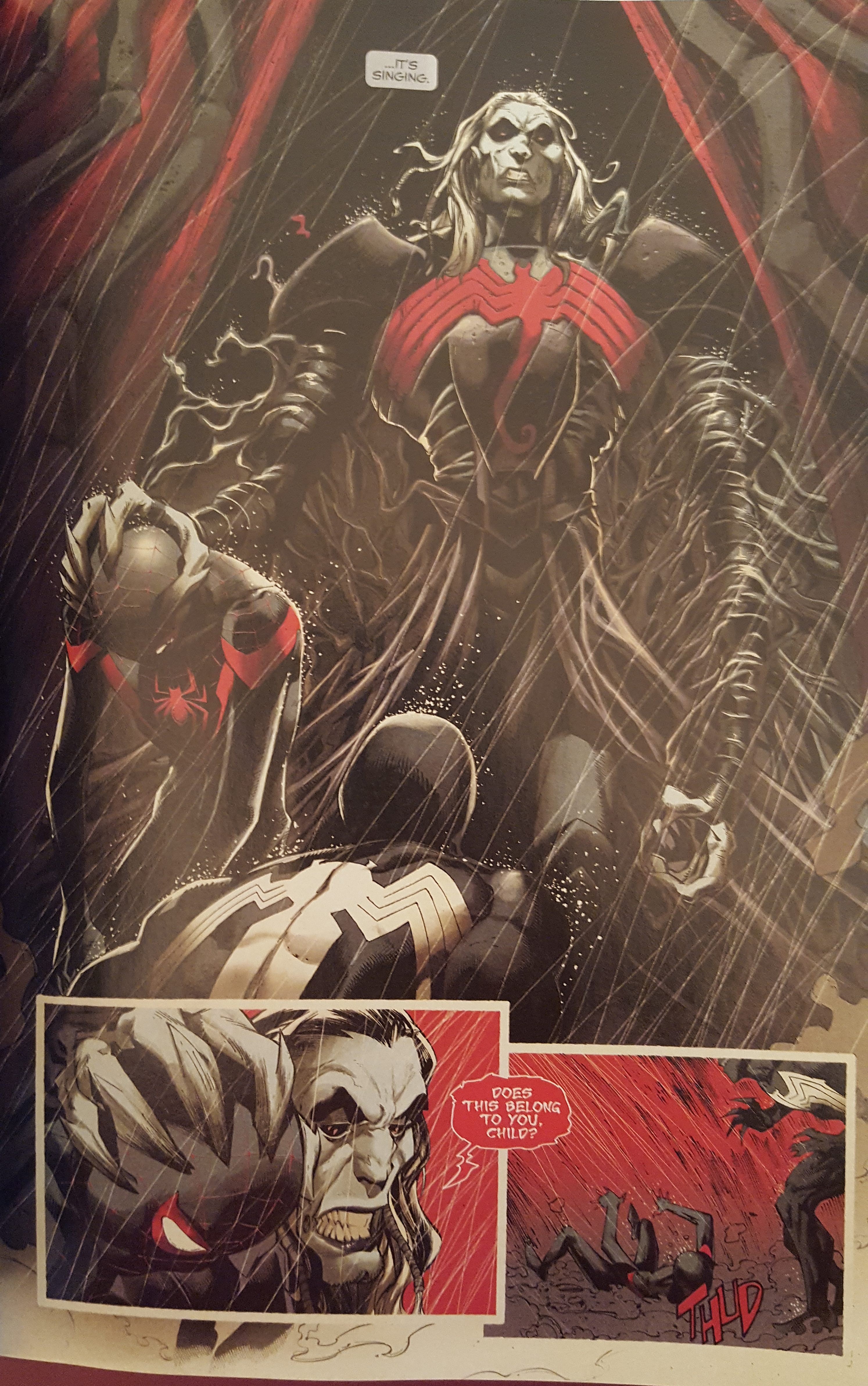 Venom #3