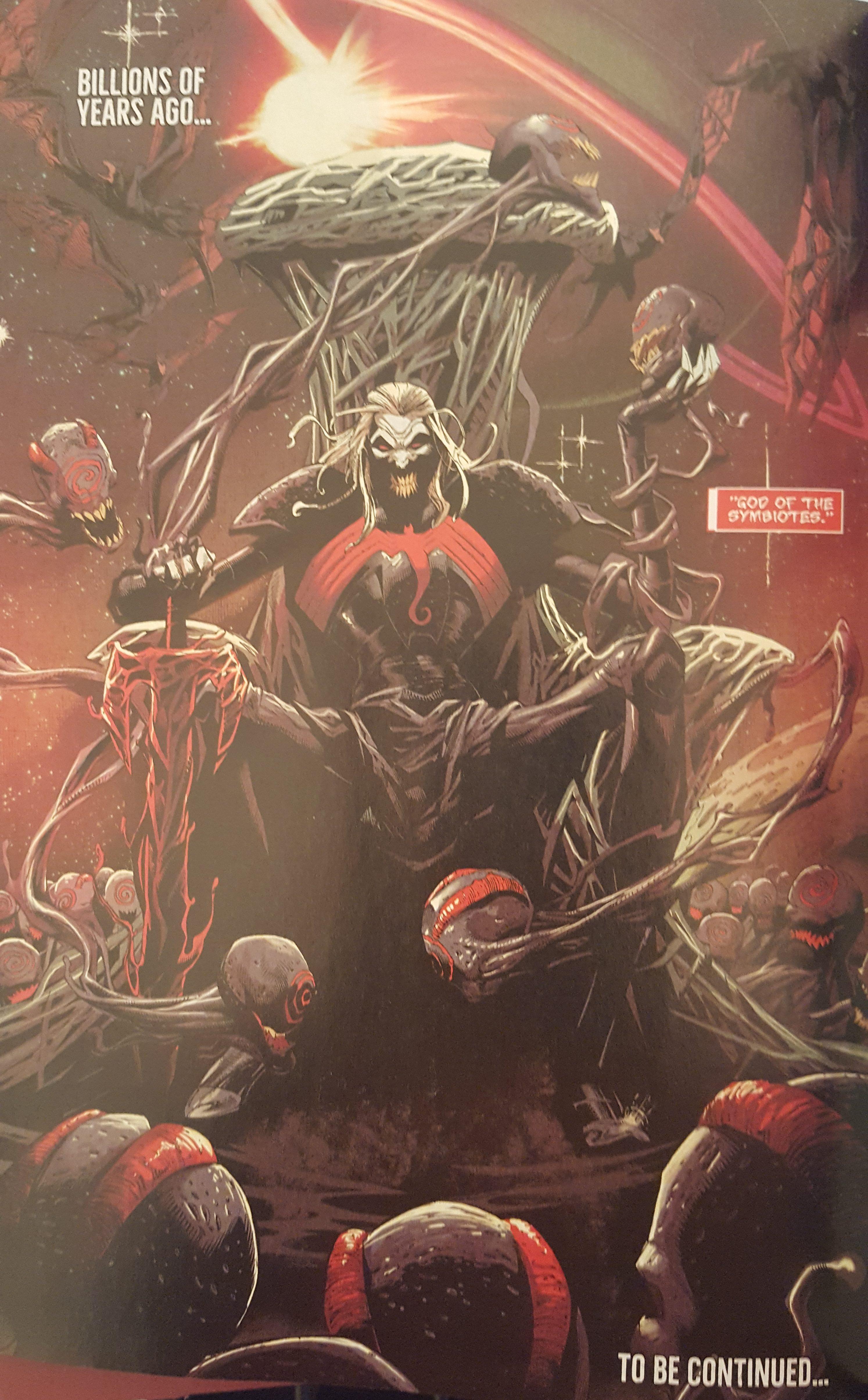 Venom #3