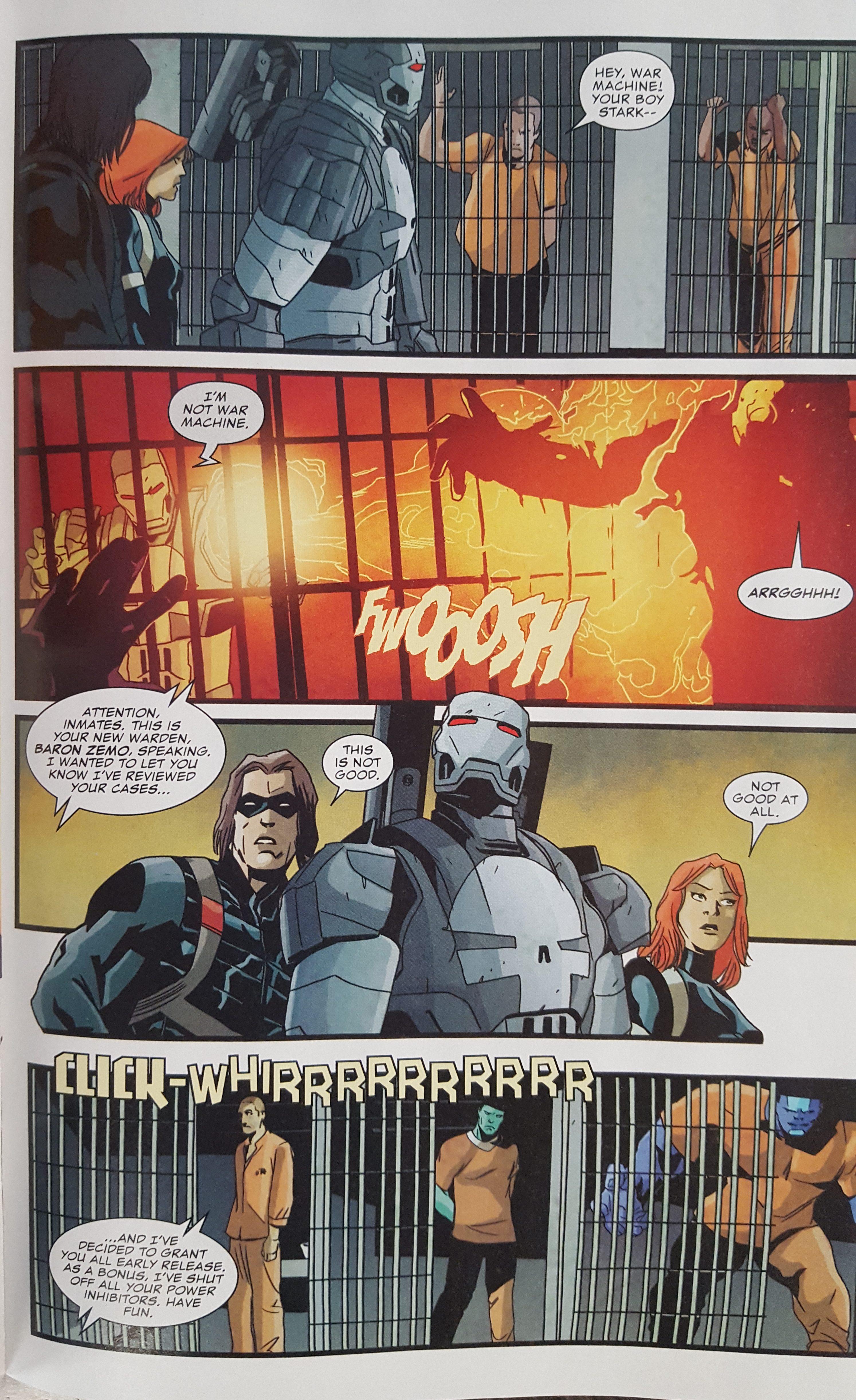Punisher #227