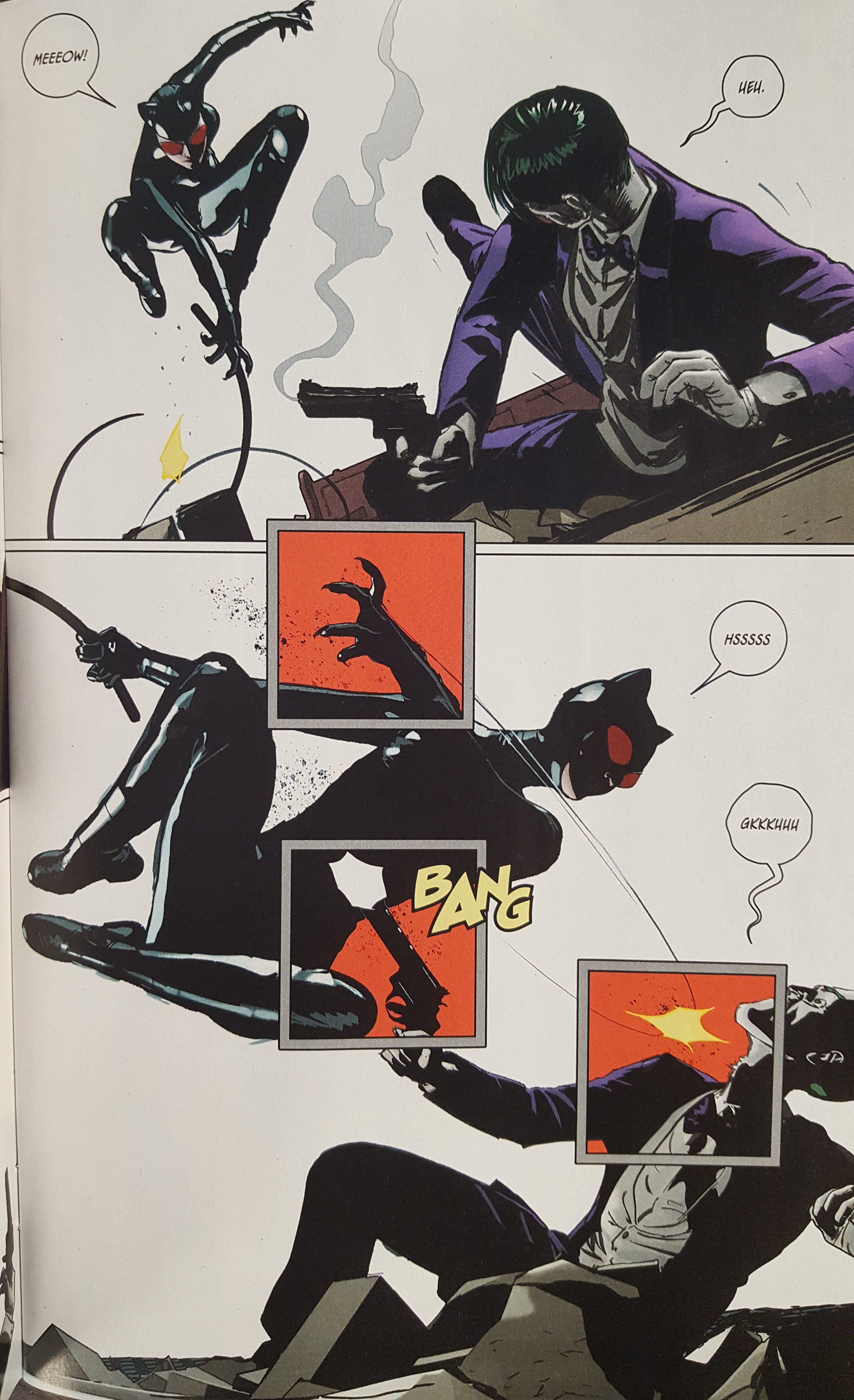 Batman #49