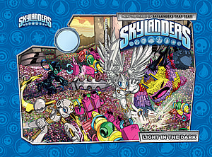 Skylanders: Light In The Dark