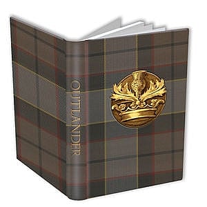 OutlanderJournal