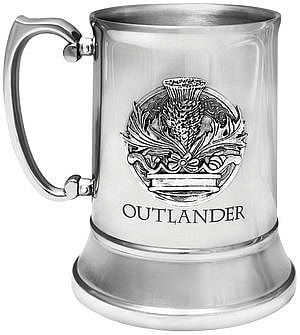 OutlanderStein