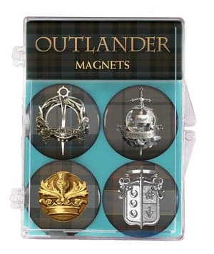 OutlanderMagnets