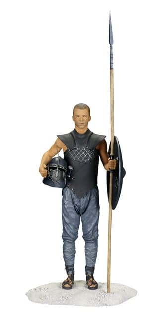 Grey Worm