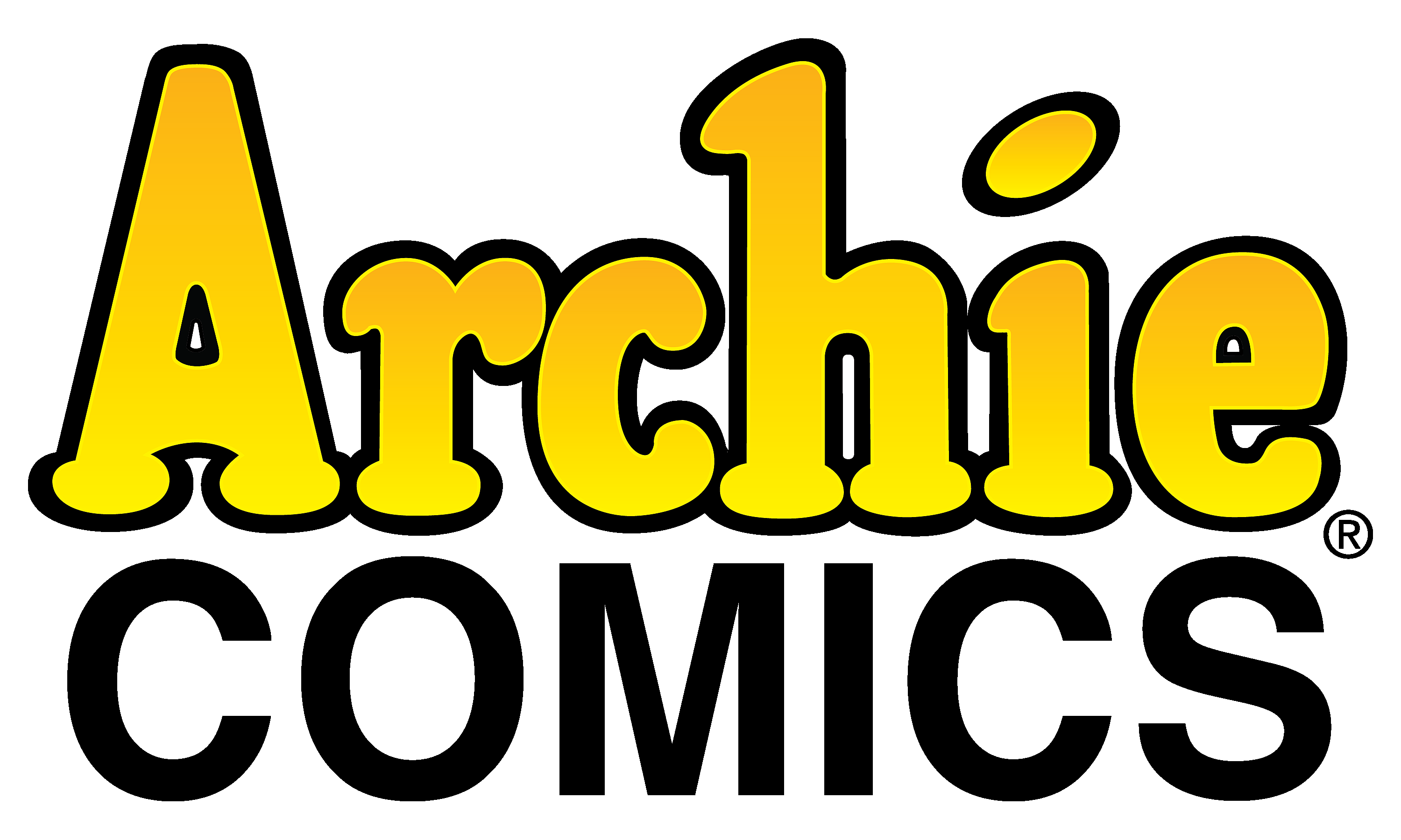 Archie Comics logo