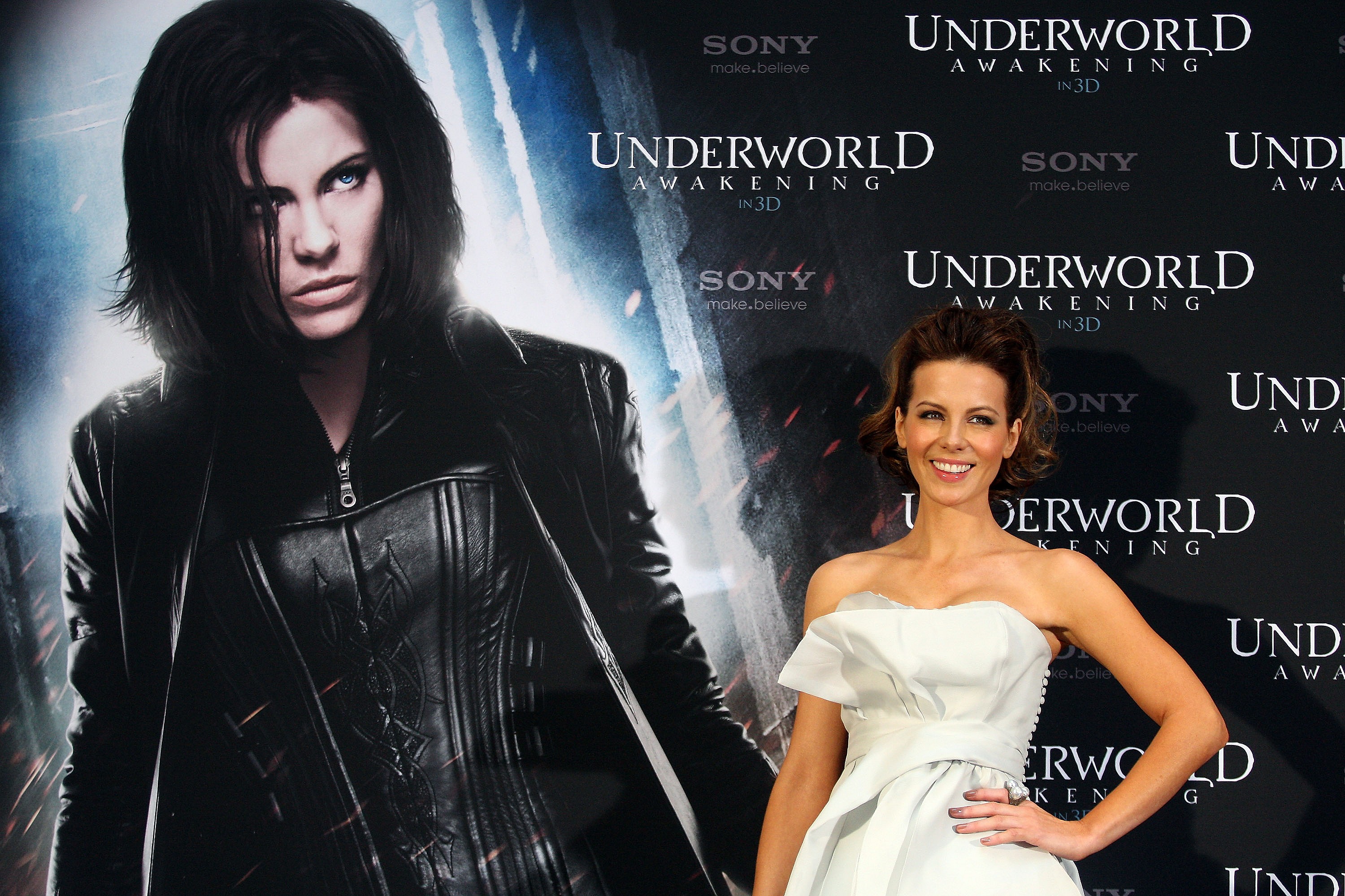 Kate Beckinsale