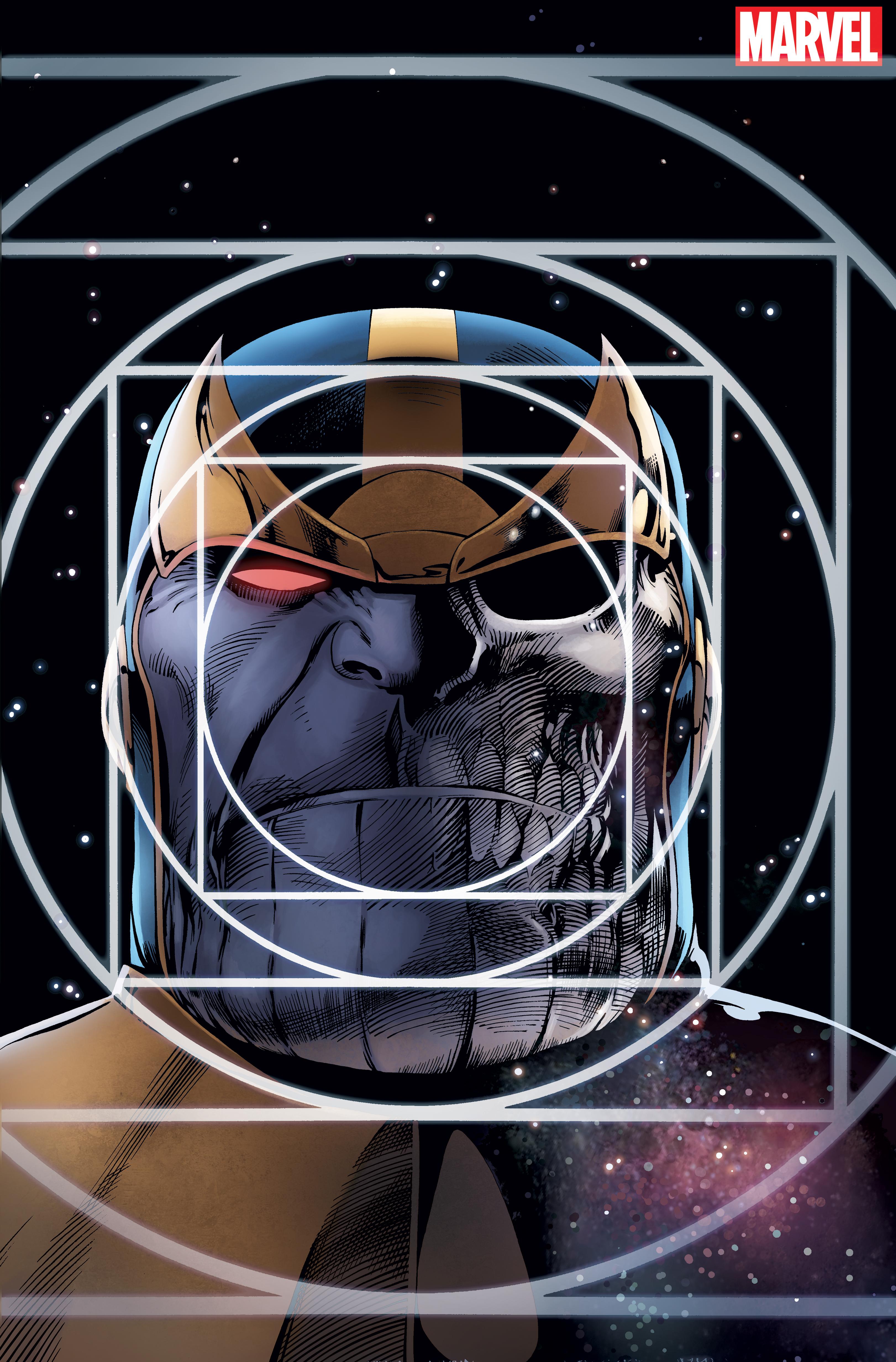 Thanos: The Infinity Conflict
