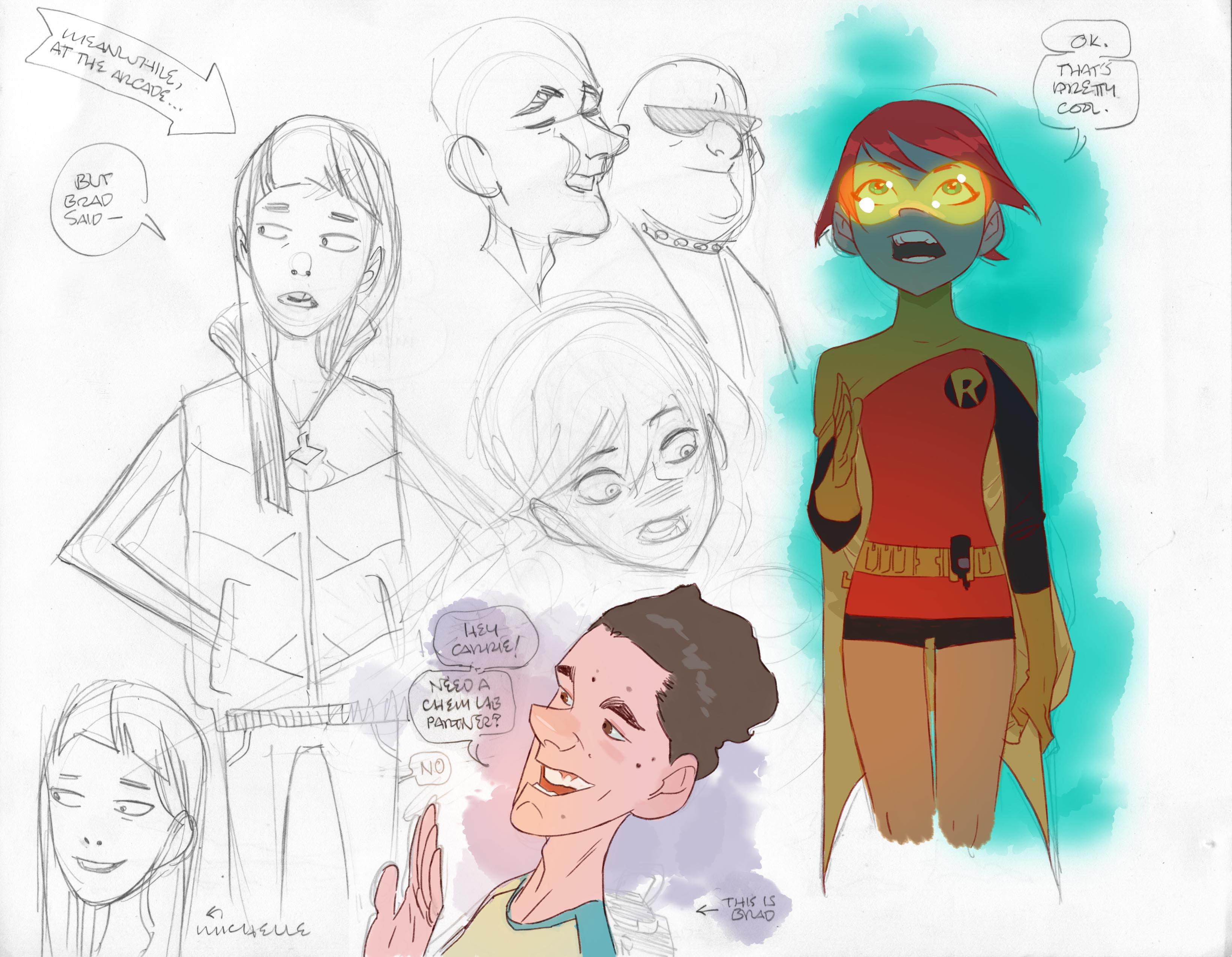Carrie Kelley