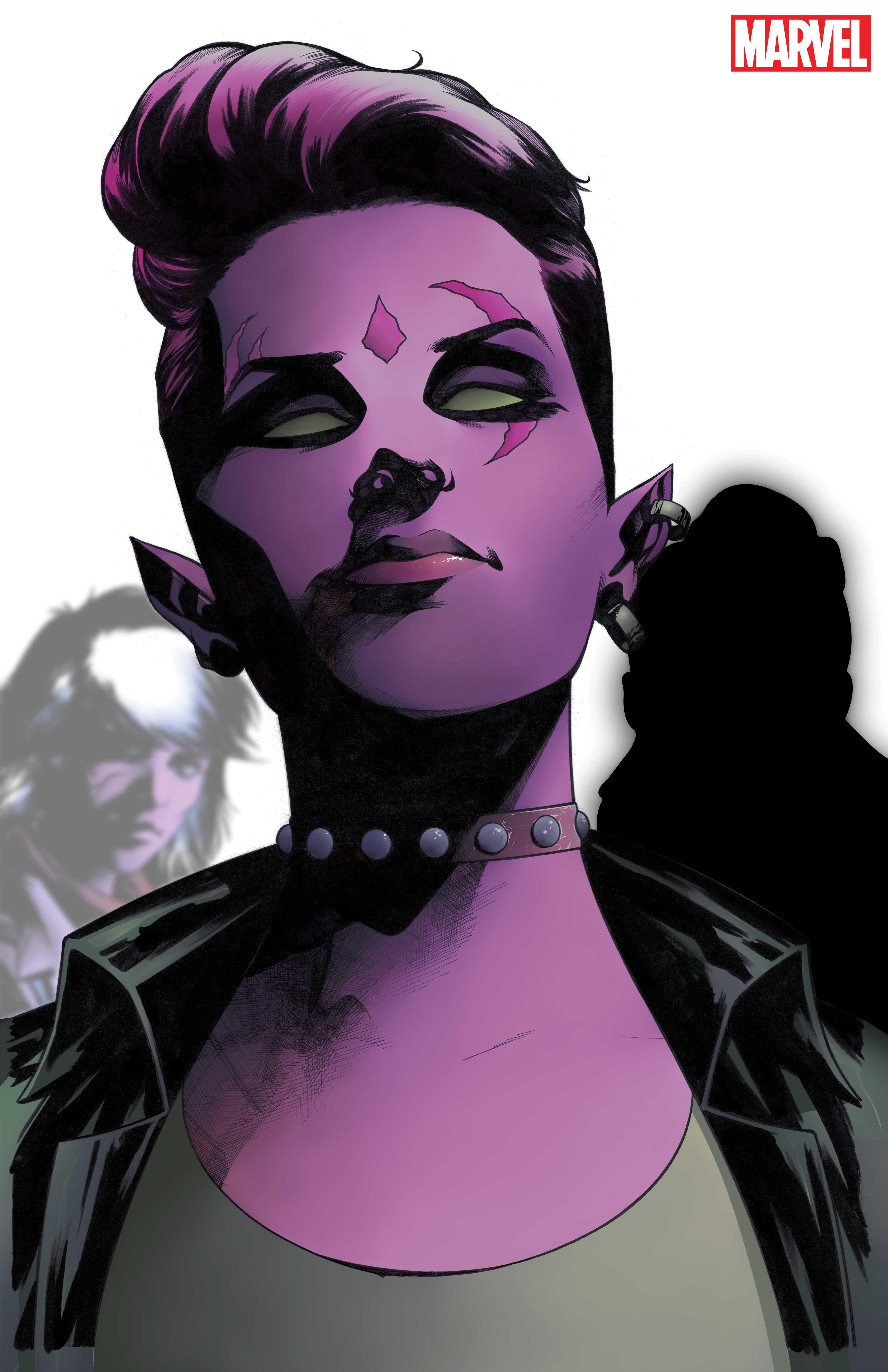 Exiles #1