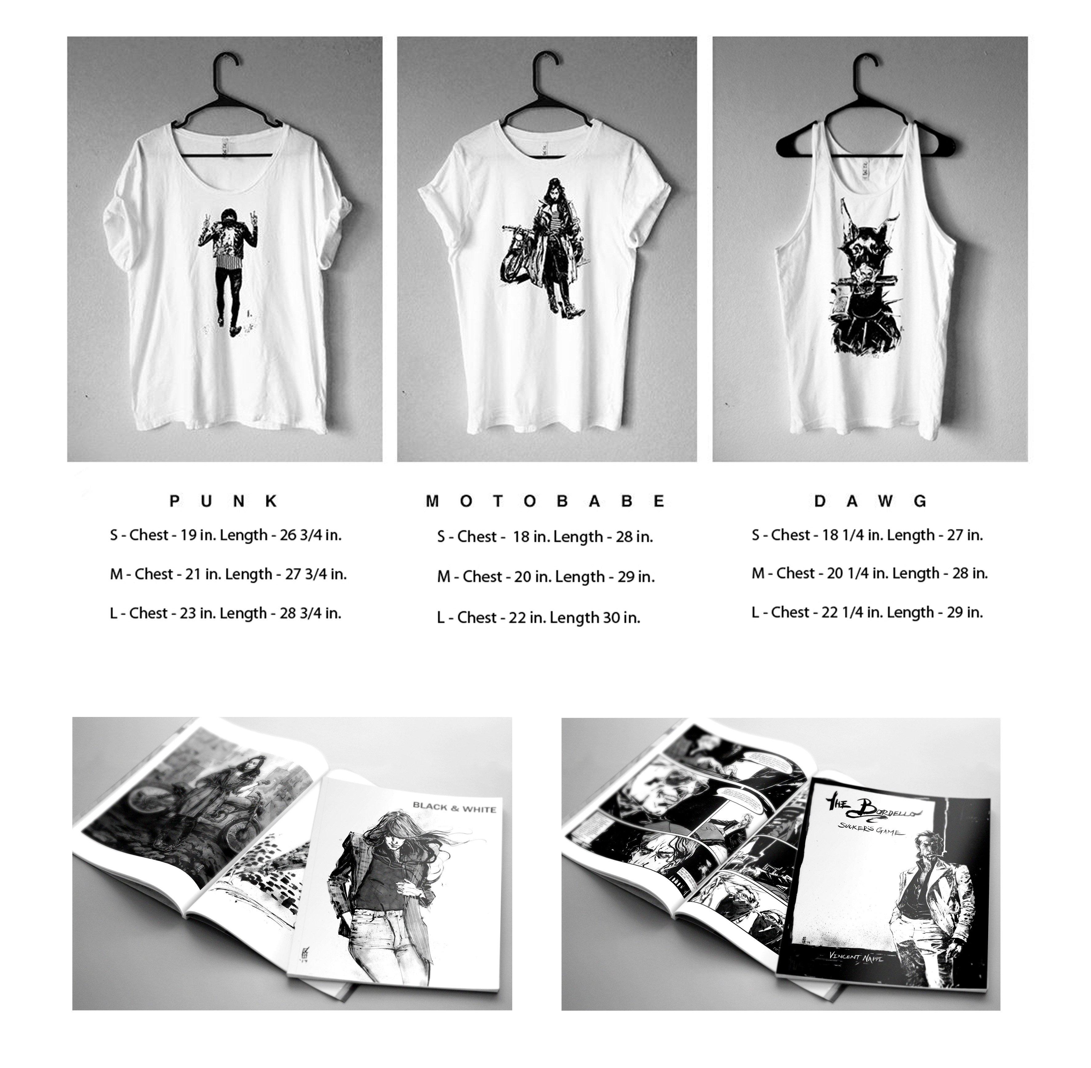 NOIR INC SWAG IMAGE