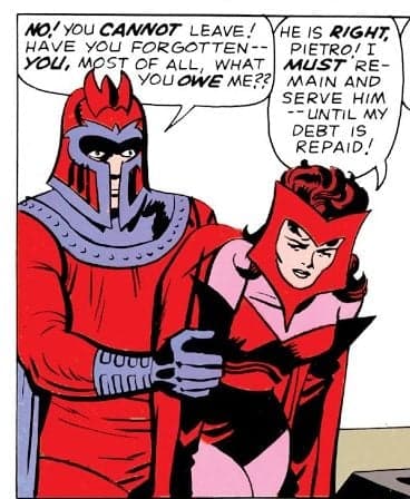 Uncanny X-Men #4