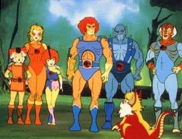 ThunderCats