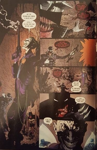 Dark Nights: Metal #6