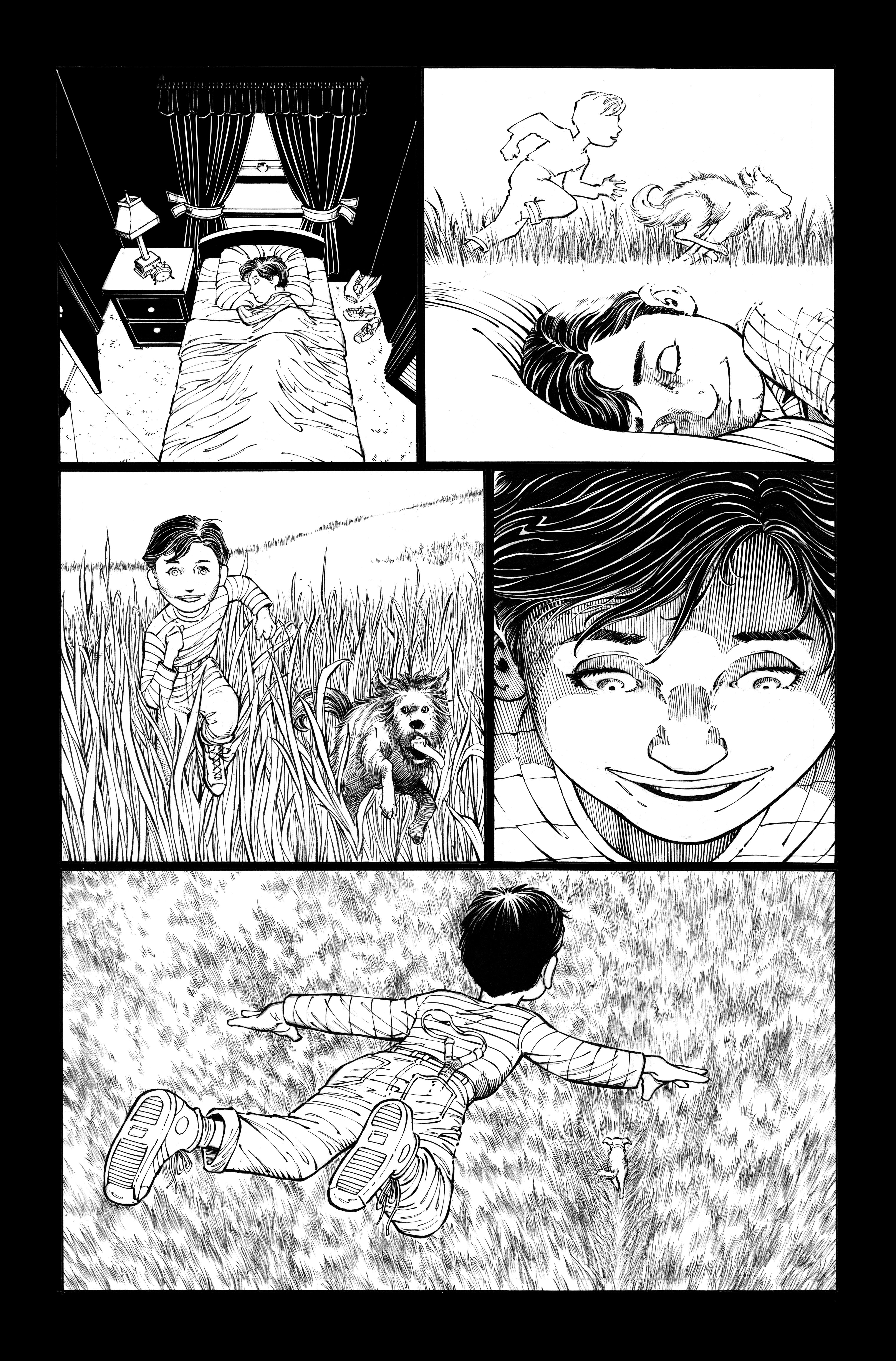 Superman Year One