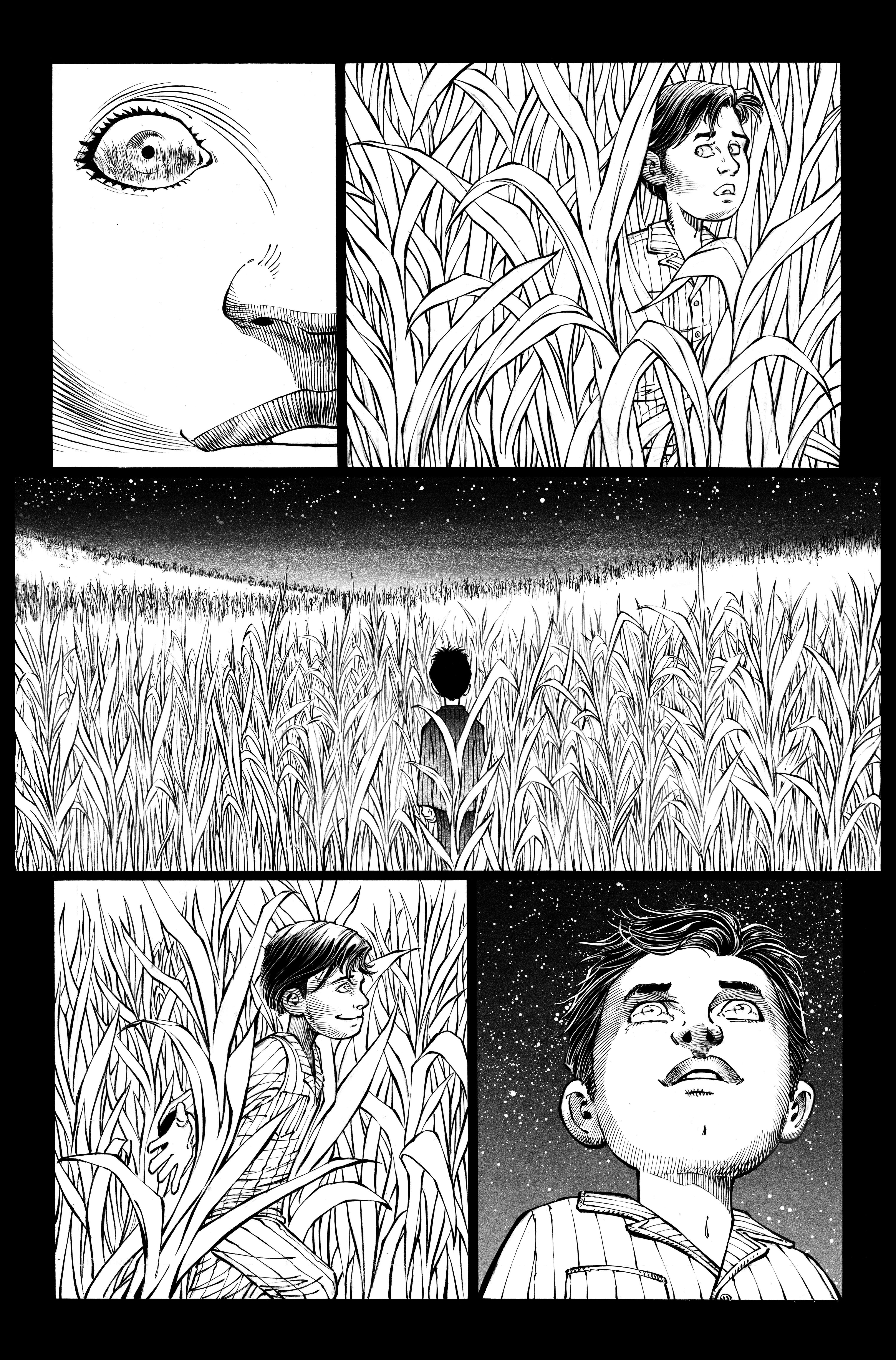 Superman Year One