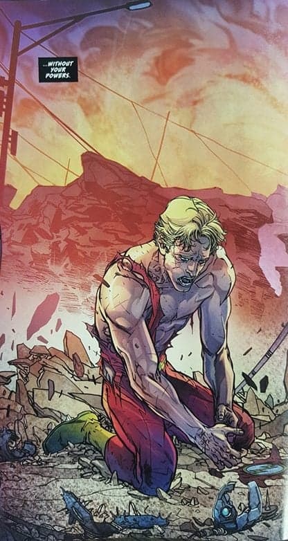 Flash #40