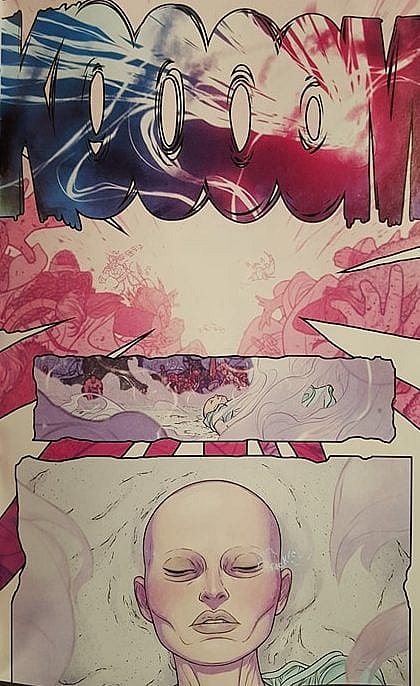 The Mighty Thor #706