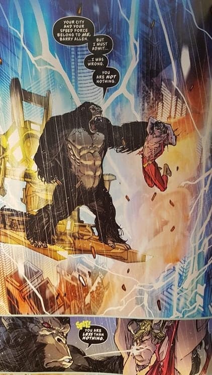 Flash #40