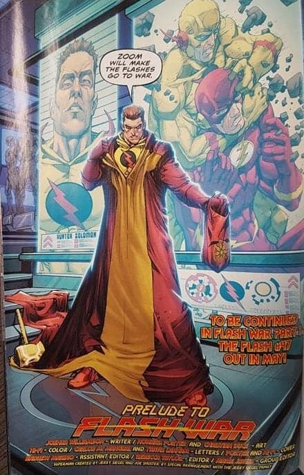 Hunter Zolomon