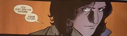 Detective Comics #977