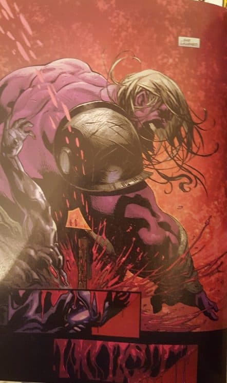 Thanos #17
