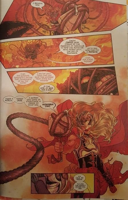 Thor #705