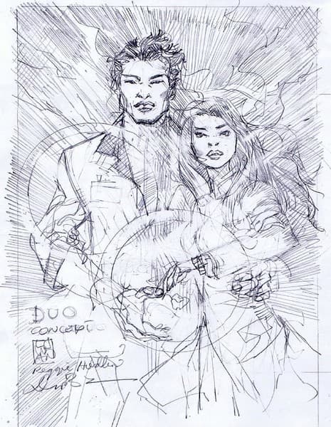 Duo