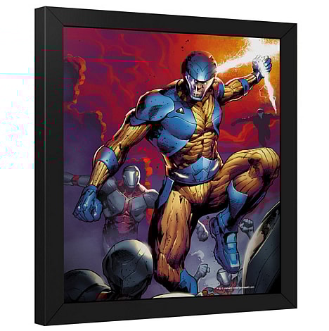 FramedArt_ValiantStore