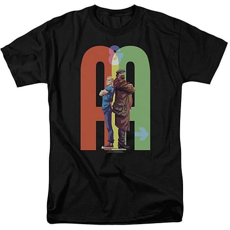 A&A tshirt_WonderCon 2016