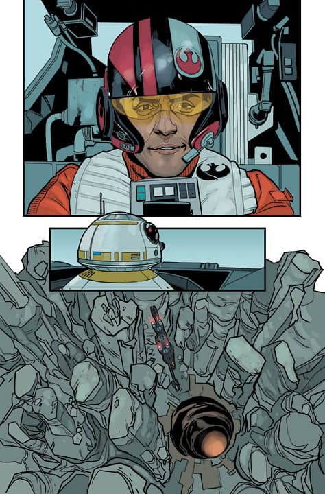 Star_Wars_Poe_Dameron_1_Preview_1