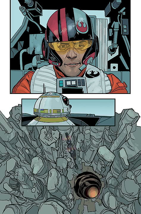 Star_Wars_Poe_Dameron_1_Preview_1