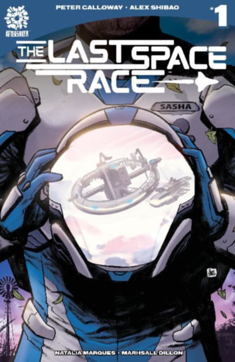 The Last Space Race