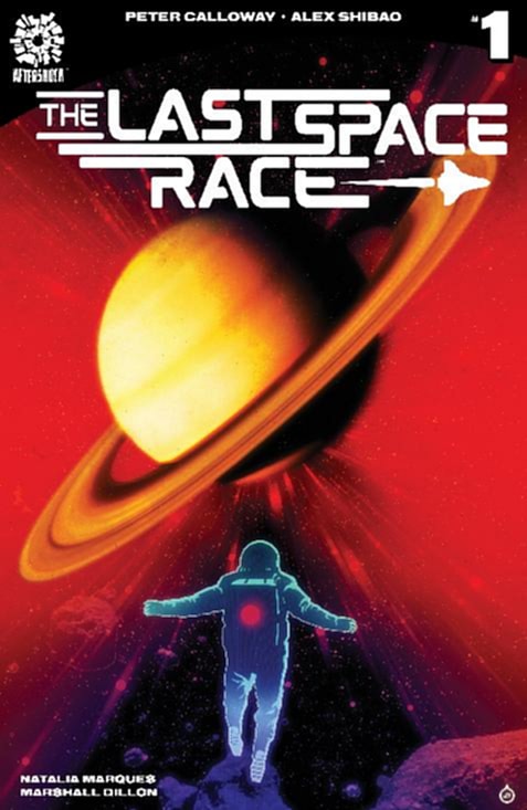 The Last Space Race