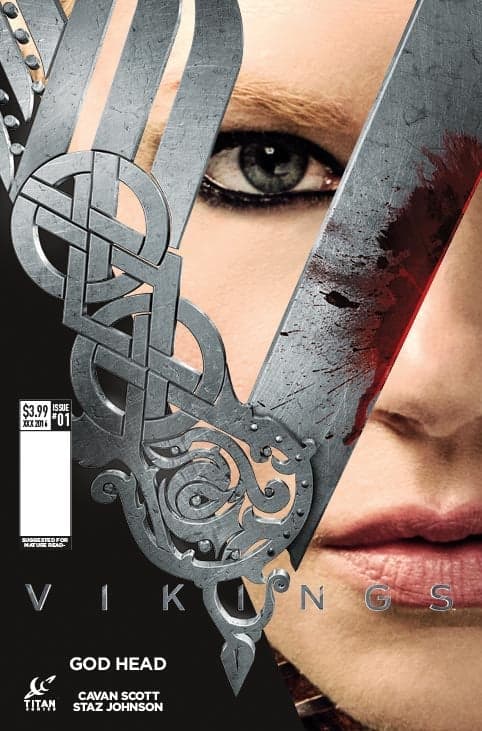 Cover C Photo Variant