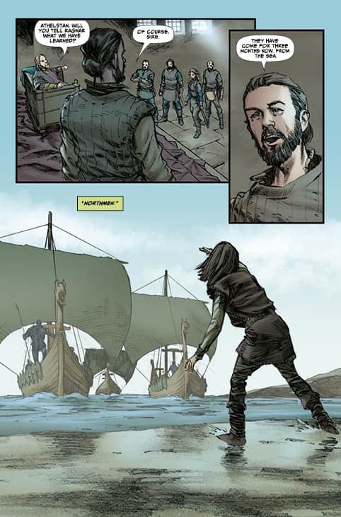 Vikings #2