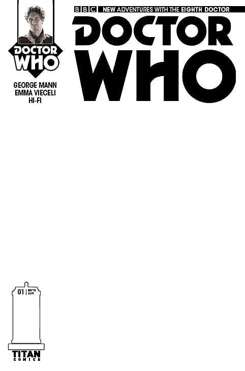 Doctor_Who_8D_01_Cover_D_Blank_Sketch