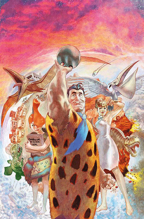 Cover by Steve Pugh