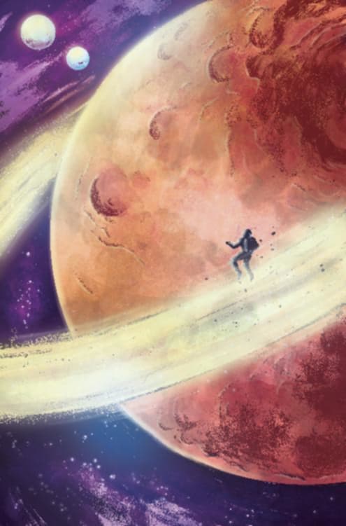 The Last Space Race