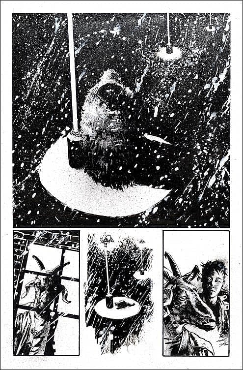 Empty Zone #6 First Look