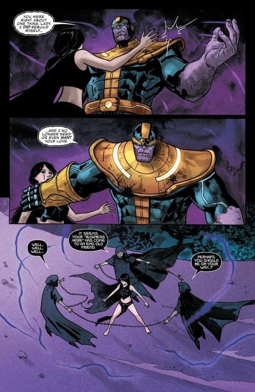 Thanos #12