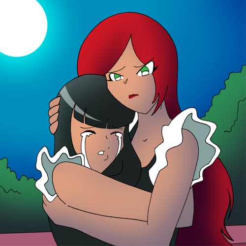 Collar6 webcomic
